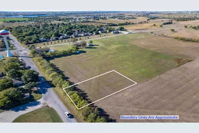Lot 4 Tbd 9 Th Street, Muenster, TX 76252 - Photo 4