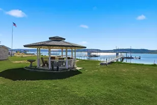 4433 Chapel Rd, Possum Kingdom Lake, TX 76450 - Photo 8