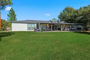 4433 Chapel Rd, Possum Kingdom Lake, TX 76450 - Photo 10