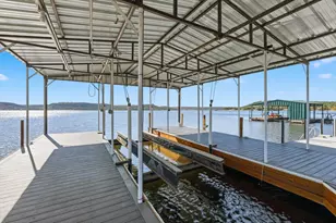 4433 Chapel Rd, Possum Kingdom Lake, TX 76450 - Photo 6