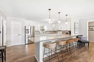 4433 Chapel Rd, Possum Kingdom Lake, TX 76450 - Photo 18