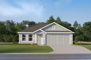 10017 Kuda Dr, Crowley, TX 76036 - Photo 1