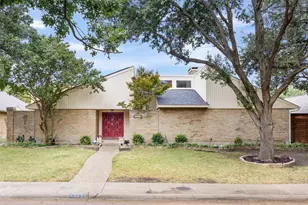 6009 Gentle Knoll Ln, Dallas, TX 75248 - Photo 1