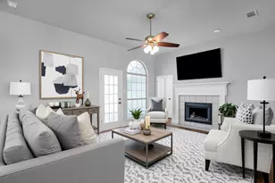 1208 Lassen Ln, McKinney, TX 75069 - Photo 6