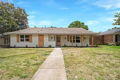 10416 Church Road, Dallas, TX 75238 - Photo 2