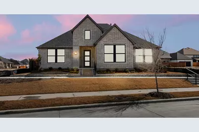 9712 Talia Boulevard, Mesquite, TX 75126 - Photo 1