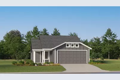 10516 Dessert Hawk Circle, Fort Worth, TX 76140 - Photo 1