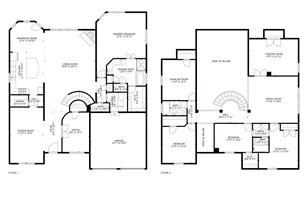 5819 Liverpool St, Celina, TX 76227 - Photo 40