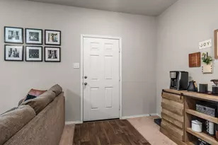 3541 Cricket Dr, Denton, TX 76207 - Photo 10