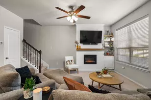 3541 Cricket Dr, Denton, TX 76207 - Photo 10