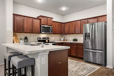 3541 Cricket Drive, Denton, TX 76207 - Photo 14