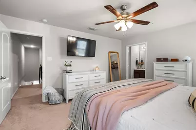 3541 Cricket Drive, Denton, TX 76207 - Photo 24