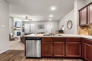 3541 Cricket Dr, Denton, TX 76207 - Photo 16