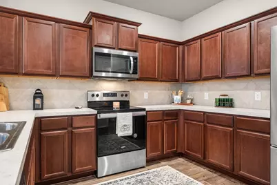 3541 Cricket Drive, Denton, TX 76207 - Photo 18