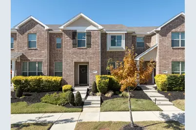 3541 Cricket Drive, Denton, TX 76207 - Photo 2