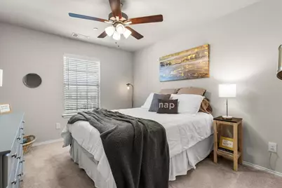 3541 Cricket Drive, Denton, TX 76207 - Photo 28