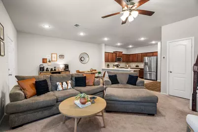 3541 Cricket Drive, Denton, TX 76207 - Photo 12