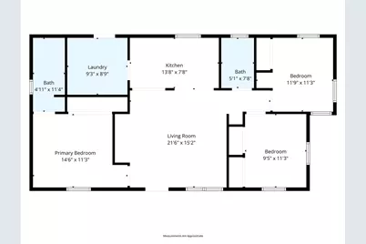 101 3rd Street, Valley View, TX 76272 - Photo 38