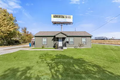 101 3rd Street, Valley View, TX 76272 - Photo 1