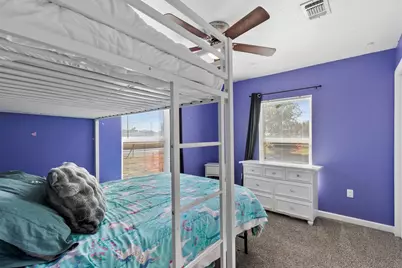 101 3rd Street, Valley View, TX 76272 - Photo 14