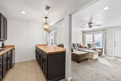 101 3rd Street, Valley View, TX 76272 - Photo 6