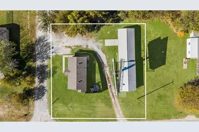 101 3rd Street, Valley View, TX 76272 - Photo 32