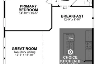 1413 Sun Gdn Wy, Justin, TX 76247 - Photo 34