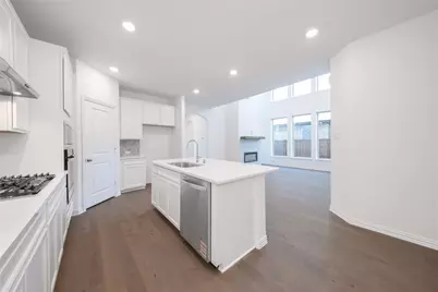 1413 Sun Garden Way, Justin, TX 76247 - Photo 6