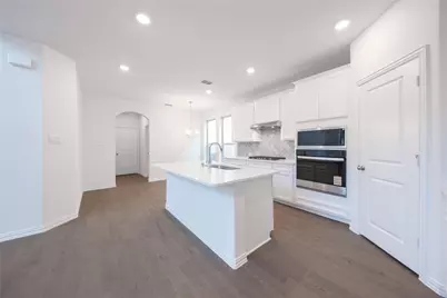 1413 Sun Garden Way, Justin, TX 76247 - Photo 4