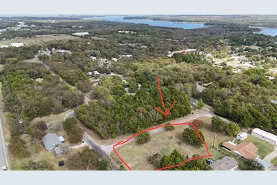 0 Jack Harris Lane, Pottsboro, TX 75076 - Photo 2