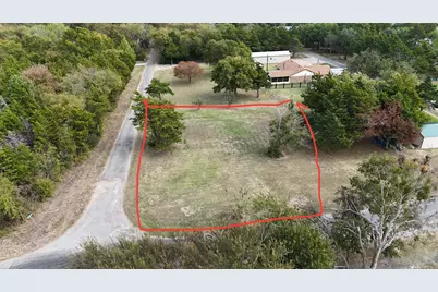 0 Jack Harris Lane, Pottsboro, TX 75076 - Photo 6