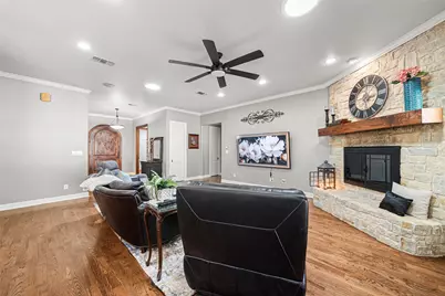 3810 Raintree Drive, Flower Mound, TX 75022 - Photo 12