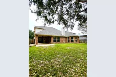 5412 Bentrose Drive, McKinney, TX 75070 - Photo 22