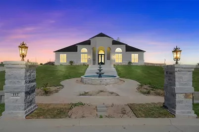 112 Yellow Rose Street, Lorena, TX 76655 - Photo 1