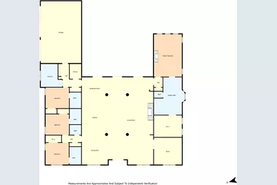 112 Yellow Rose Street, Lorena, TX 76655 - Photo 40