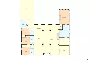 112 Yellow Rose St, Lorena, TX 76655 - Photo 40