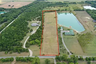 Tbd Baker Ridge, Sherman, TX 75090 - Photo 1