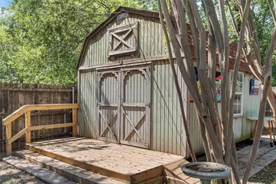 105 Gail Drive, Waco, TX 76708 - Photo 36