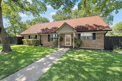 105 Gail Drive, Waco, TX 76708 - Photo 2