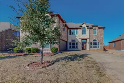 117 Bugle Call Road, Forney, TX 75126 - Photo 38