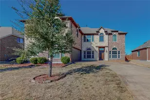 117 Bugle Call Rd, Forney, TX 75126 - Photo 38