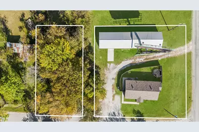 101 3rd Street, Valley View, TX 76272 - Photo 30