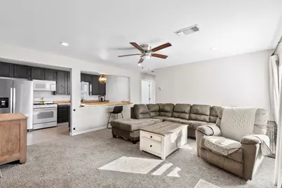 101 3rd Street, Valley View, TX 76272 - Photo 2