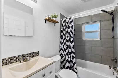 101 3rd Street, Valley View, TX 76272 - Photo 16