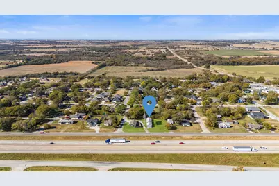 101 3rd Street, Valley View, TX 76272 - Photo 36