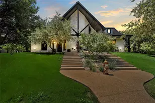 8029 N River Crossing, China Spring, TX 76633 - Photo 1