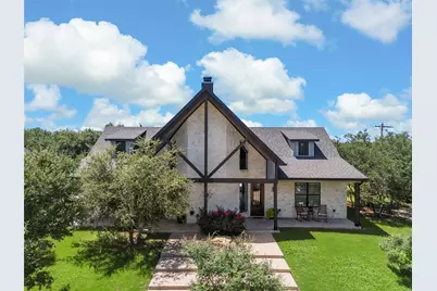 8029 North River Crossing, China Spring, TX 76633 - Photo 2