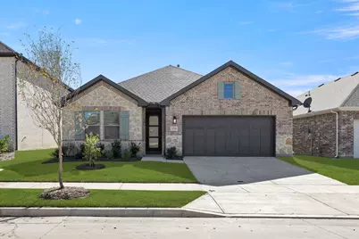 1316 Abbott Creek Road, Celina, TX 75009 - Photo 1