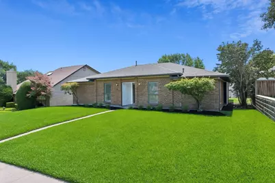 4720 La Paz, Mesquite, TX 75150 - Photo 1