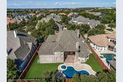 4319 Glenhurst Lane, Frisco, TX 75033 - Photo 40